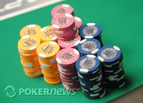 The Sunday Briefing: Sunday Million Crown Goes to 