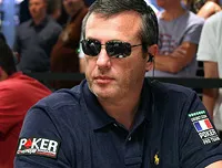 Jean-Paul Pasqualini  : "impatient d’avancer" (interview poker) 101