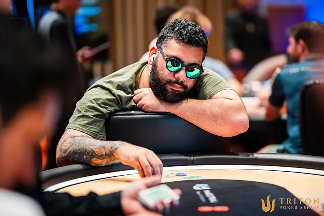 Daniel Rezaei