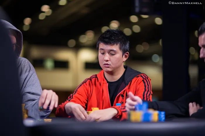 Kaju nos pone una vez más en el 