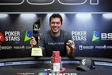 Pedro Henrique Outor Vence Main Event do BSOP São Paulo