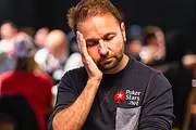 Live Blog of Daniel Negreanu's 2015 WSOP Main Event Day 7