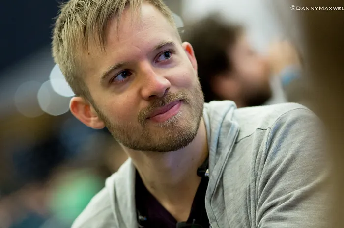 Martin Jacobson World Champion ! Le dernier épisode de 10For10 en vidéo 0001