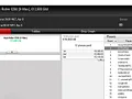 Lobby de poker da PokerStars