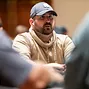 Event 10 $800 RunGood Main Event Flight B Kasey Fingarson