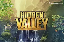 hidden valey quickspin slot