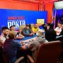 Final table