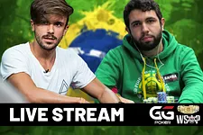 Brasileiros na briga por dois braceletes da WSOP Online na GGPoker [AO VIVO]