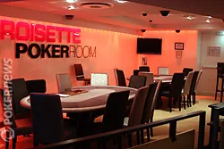 Casino Barrière Cannes : visite guidée avant le Main Event 1.500€ 103