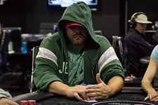 Eric “alwaysliquid” Vanauken