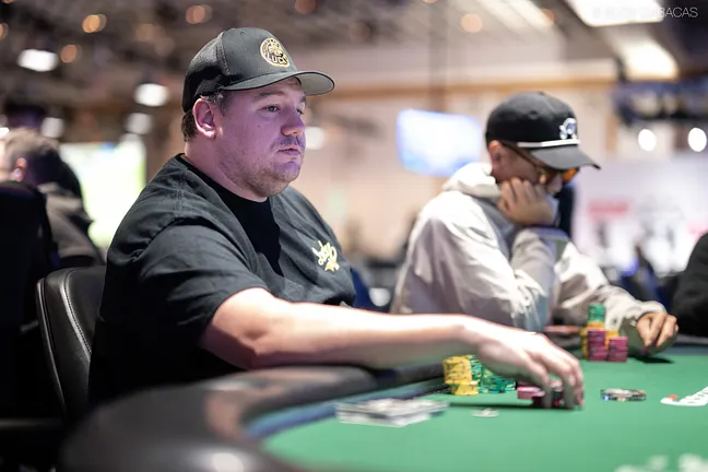 Shaun Deeb