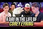 From $1,500 to $1,000,000 - WSOP 2025 Millionaire Maker w/ Corey Eyring