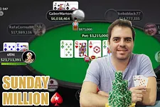Assista à cravada de Eduardo Cavalcante no Sunday Million