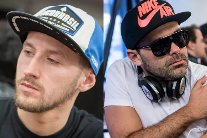 agadir poker festival