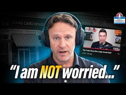 The State Of Poker In Texas | PokerNews Podcast #950