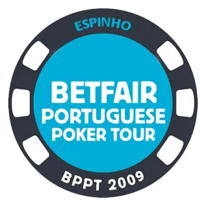 Último Satélite de Acesso ao BPPT Espinho na Betfair Poker 0001