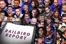 2017 Super High Roller Bowl