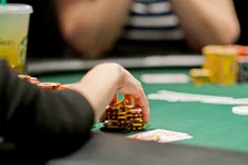 Casino Poker for Beginners: All About Chips, Part 2