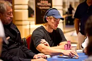 Wynn Millions: Alex Foxen crucifie Brynn Kenney et se positionne, Conan busto