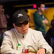 Johnny Chan