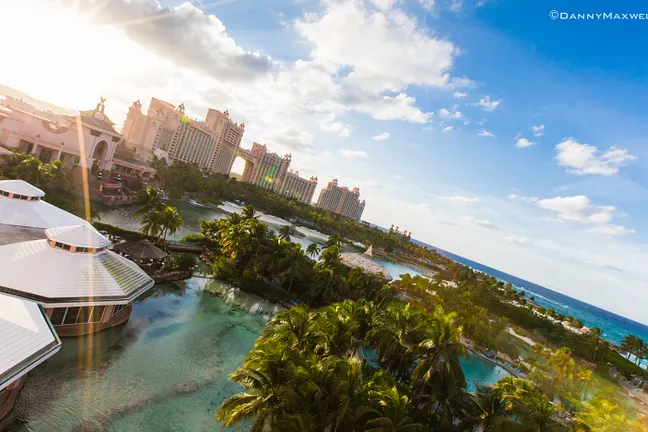 Atlantis Paradise Island