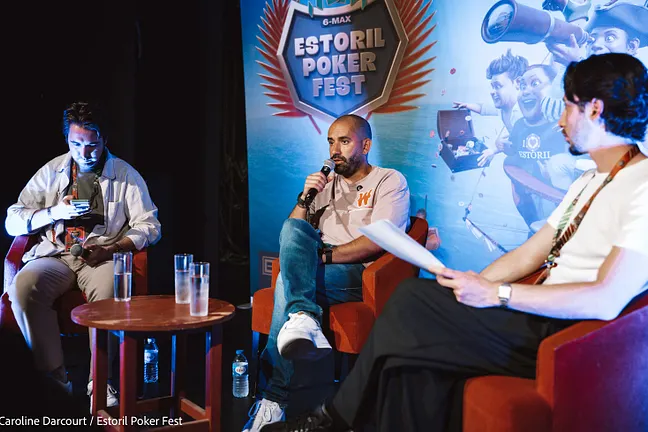 Estoril Poker Fest