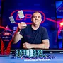 Brendan McKinney $35,000 Championship Day 2 WINNER
