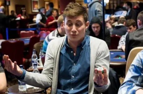 Stratégie tournoi de poker : Jouer des joueurs meilleurs que soi