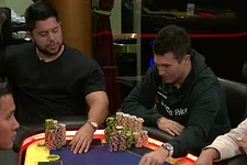 Hustler Casino Live Poker