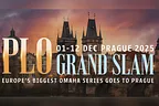 PLO Grand Slam