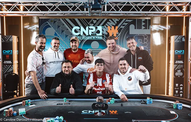 Mesa Final CNPW