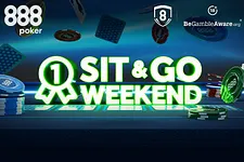 888poker Sit & Go Weekend