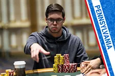 Casey "superdonkeydave" Hatmaker