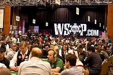 World Series of Poker 2015