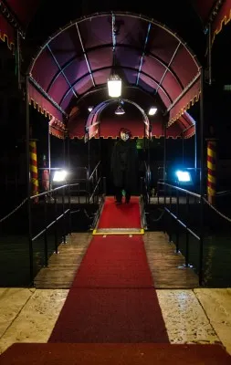 A Entrada Memorável de Phil Hellmuth no WPT Veneza 103