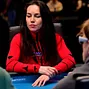 Liv Boeree