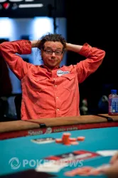WSOP 2012 Jour 20 : Michael Mizrachi chipleader du 2-7 Draw Lowball 101