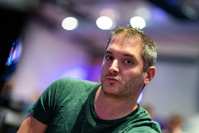 Georgios Zisimopoulos