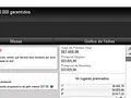 Forras Online: FerMorhy, cristiane666 e 22ehnutzz Detonam PokerStars 116
