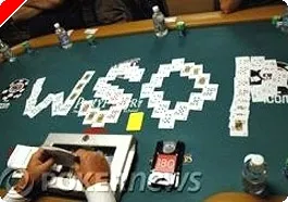 Duas Semanas de WSOP e Ainda Temos Pacotes Para Atribuir! 0001