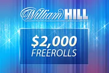 William Hill Poker