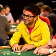 Antonio Esfandiari