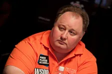 Greg "Fossilman" Raymer