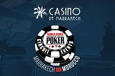 WSOP Marrakech