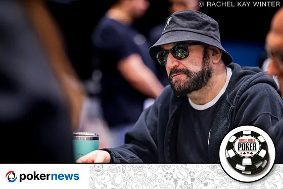 Mike Matusow