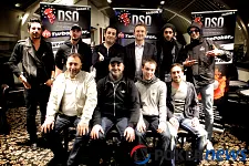 Finalistes DSO Deepstack Paris Cercle Cadet Jeremy Nock Sebastien Buonomo