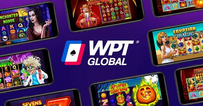 WPT Global Casino Games