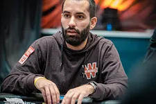 João "Naza114" Vieira - Caribbean Poker Party