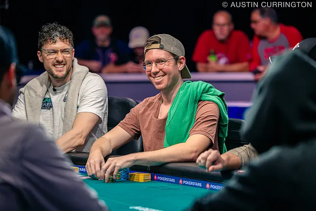 Andrew Lichtenberger