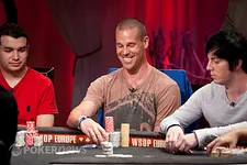 Railbird Report : Patrik Antonius conforte son avance sur Rui Cao